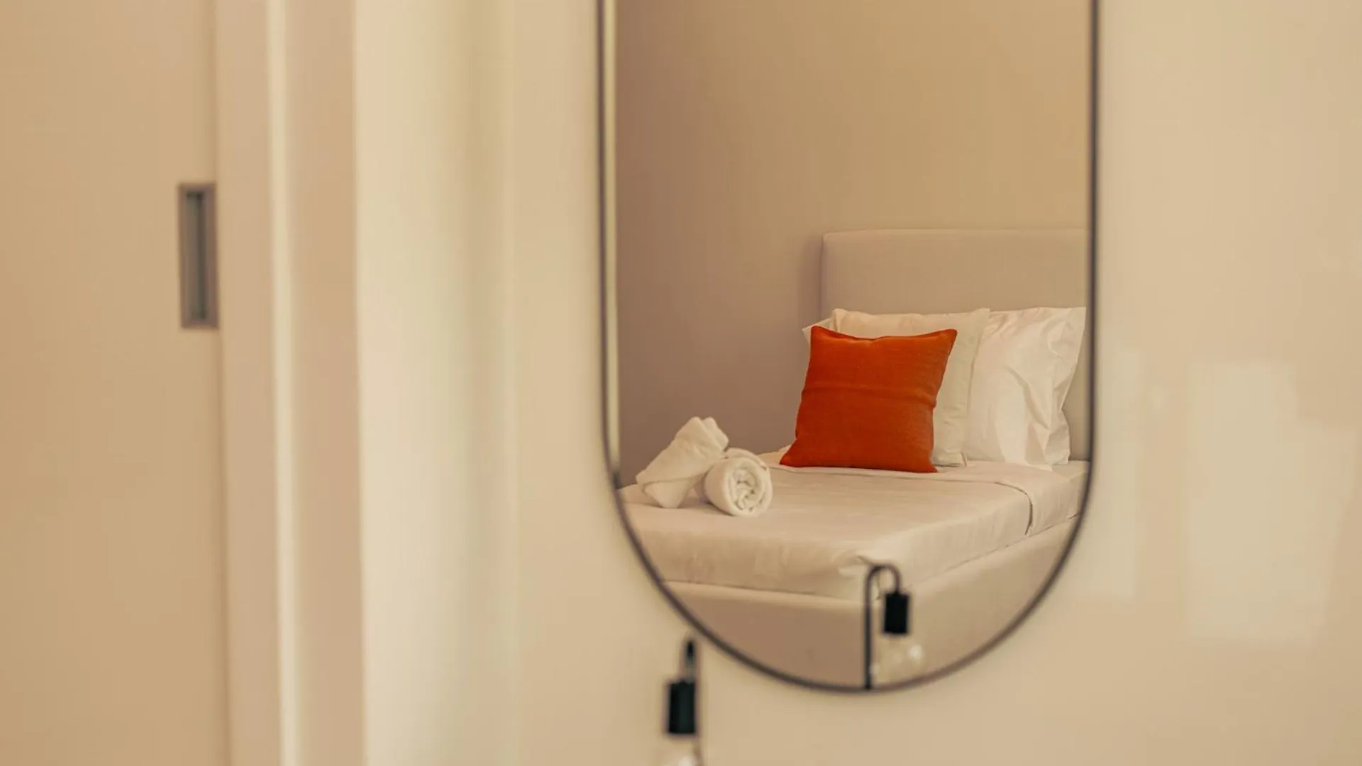 Voyage Two Bedroom Haven In Raha Abu Dabi Daire