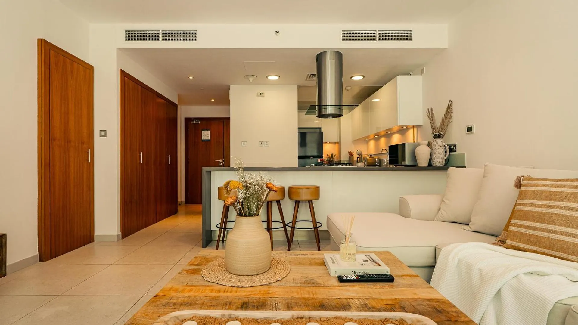 Voyage Two Bedroom Haven In Raha Abu Dabi