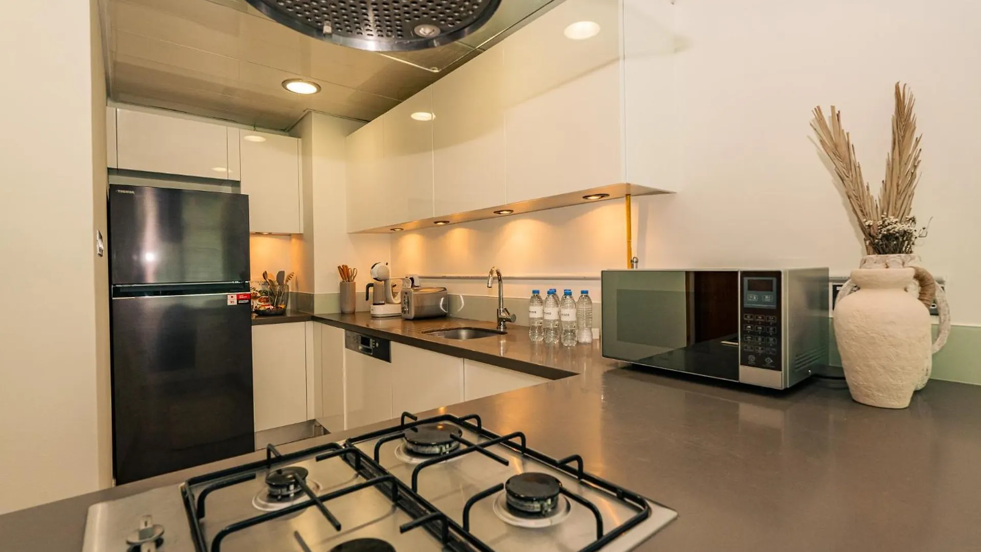 Voyage Two Bedroom Haven In Raha Abu Dabi Birleşik Arap Emirlikleri