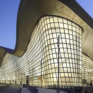 Auhotel -zayed International Airport-located In Transit Area -onwards Boarding Pass Required Otel