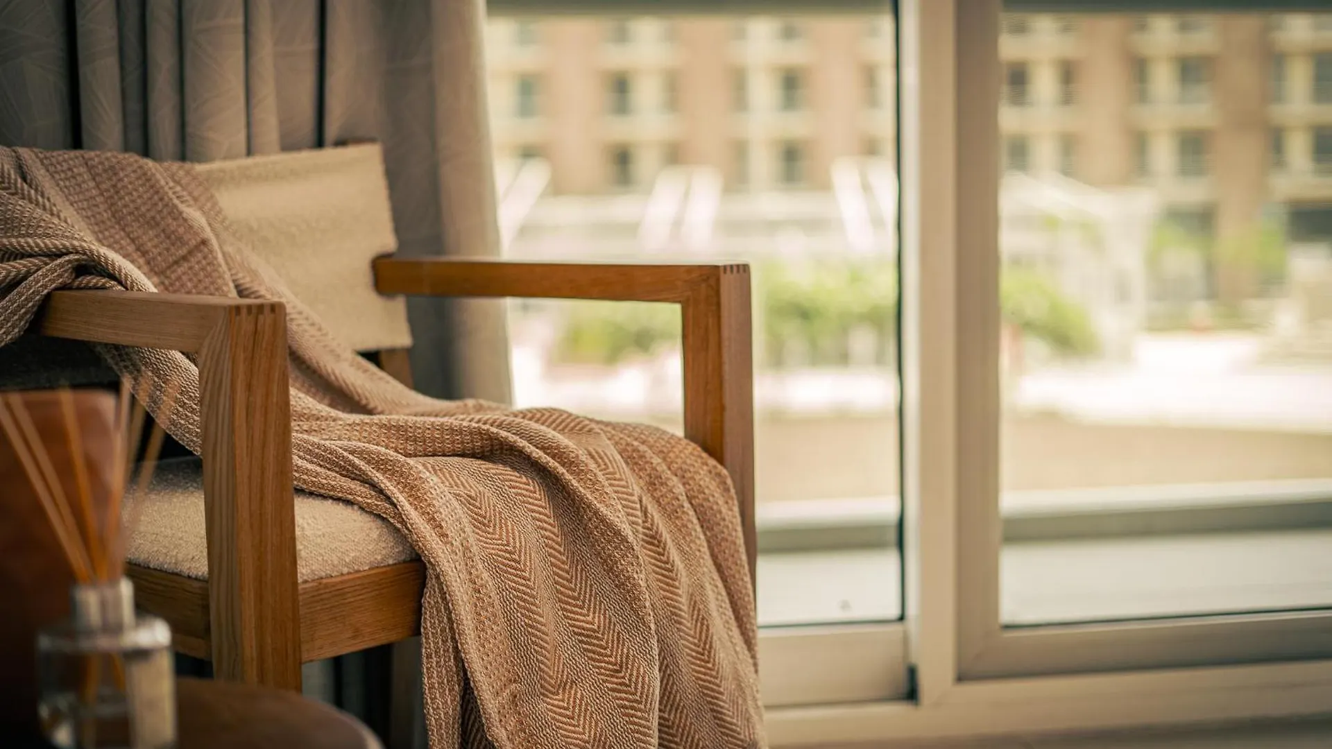 Voyage Two Bedroom Haven In Raha Abu Dabi Apartamento